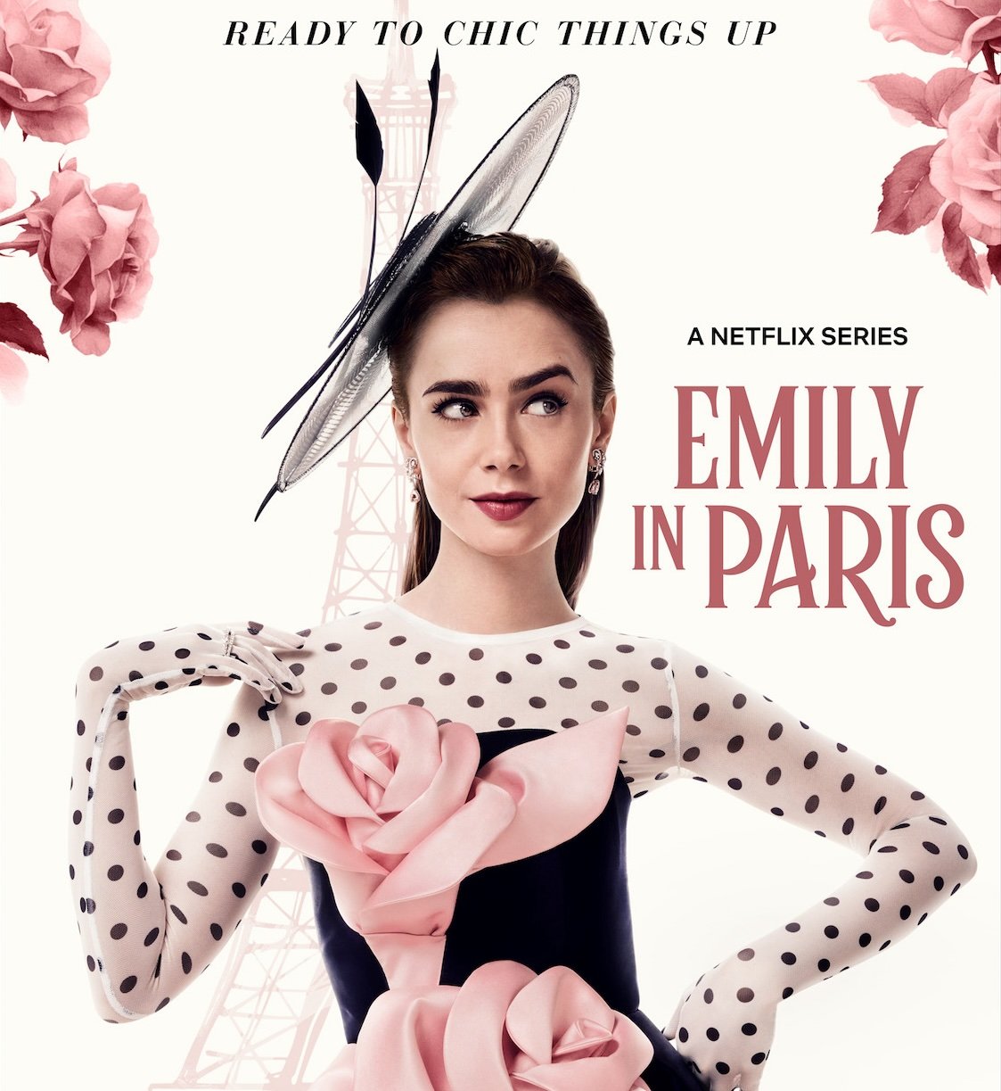 Emily in Paris